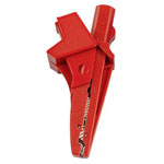 HT Instruments 5004-IECR Jack Banana 4mm Socket Red 1000V CAT III