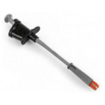 HT Instruments 1003170 Connector 4 mm Socket/Jack Black CAT III 1000V 1 piece