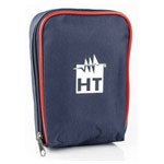 HT Instruments 1003230 B80 Test Equipment Bag Robust Case For Instruments