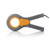 HT Instruments 1003560 HT96U Clamp Meter Adapter 1A-1000A AC Cat III 600V