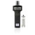 HT Instruments 1003770 HT2234N Digital Tachometer Optical & Mechanical
