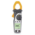 HT Instruments 1003840 HT4022 Clamp Meter TRMS CAT III 600V LCD Display