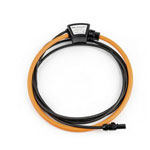 HT Instruments 1003960 HT-FLEX33 Clamp Meter Adapter for AC up to 3000A