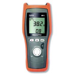 HT Instruments 1004030 M71 Earth Ground Meter Compact Ergonomic VDE 0413