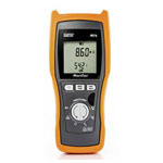HT Instruments 1004040 M72 Multimeter Insulation & Continuity Tester TRMS