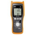 HT Instruments 1004070 M75 Tester True RMS Multimeter VDE 0100-Tester