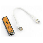 HT Instruments 1004210 REM5 Jumper+Patch Cable Calibrated No Cert