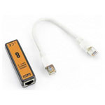 HT Instruments 1004240 REM8 Jumper + Patch Cable Calibrated No Cert