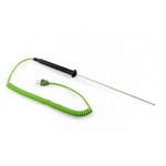 HT Instruments 1004330 TK108 Temperature Sensor K -40 to 800°C 1 piece