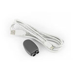 HT Instruments 1004800 C2006 Interface Cable USB-A Optical Adapter