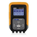 HT Instruments 1006730 Solar-03 Logger Measures Radiation Temp Incline