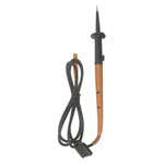 HT Instruments 1009010 PR9 Probe CAT III 1000V CAT IV 600V 1 piece