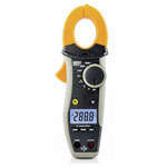 HT Instruments 1009012 HT9012 Clamp Meter 600A CAT III/IV 6000-Count Display