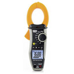 HT Instruments 1009021 HT9021 Clamp Meter Digital 6000 Counts CAT III/IV
