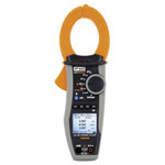 HT Instruments 1009023 HT9023 Clamp Meter Digital CAT III 1000V CAT IV 600V