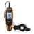 HT Instruments 1009470 HT309 LED Lux Meter 40-400000 lx White & LED