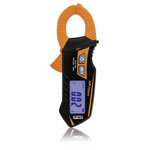 HT Instruments 1010191 HT7004 Clamp Meter 300A AC 4000 Counts Auto Power-Off