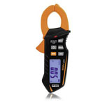 HT Instruments 1010192 HT7005 Clamp Meter TrueRMS 4000 Counts CAT III 300 V