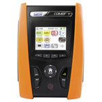 HT Instruments 1010200 COMBI G2 Electrical Tester: Intuitive Ergonomic Safe