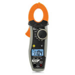 HT Instruments 1010220 HT4013 Clamp Meter 400 A CAT III 600 V 4000 Counts