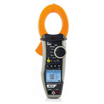HT Instruments 1010350 HT9020 Clamp Meter CAT III/IV LCD Auto-Off