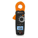 HT Instruments 1010540 HT79 Clamp Meter for Precise Low Current Checks