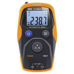 HT Instruments 1010605 Flashmeter Handheld Multimeter Waterproof CAT IV 600V