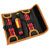 HT Instruments 1010690 Aladino Tool Kit VDE Bag for Electrical Safety