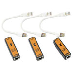 HT Instruments 1010710 RT-0204 Reliable and Accurate Testing Tool