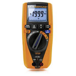 HT Instruments 1010830-ISO Neptune Electrical Tester ISO Calibrated