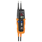 HT Instruments 1010850 HT10 Voltage Tester CAT III/IV IP64 LCD/LED