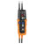 HT Instruments 1010850 HT10 Voltage Tester CAT III/IV IP64 LCD/LED
