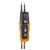 HT Instruments 1010850 HT10 Voltage Tester CAT III/IV IP64 LCD/LED