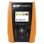 HT Instruments 1010900 Macrotest G2 Earth Ground Meter 2-4Pt Method Wi-Fi