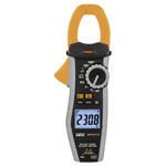 HT Instruments 1011220 HT3013 Clamp Meter Digital CAT III 600V 400A LCD