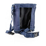 HT Instruments 2004100 Test Equipment Bag for Combi 400 Series PQA Solar