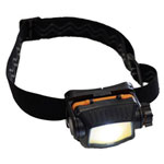 HT Instruments 2008670 HEAD LED Headlamp Brightness 180° Rotation