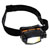 HT Instruments 2008670 HEAD LED Headlamp Brightness 180° Rotation