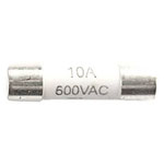 HT Instruments 2009610 Fuse 10A For HT211 & Ironmeter 1 piece