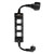 HT Instruments 2009680 Line Splitter 1Ph Measure Current Voltage Power