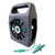 HT Instruments 2009690 TL-50MKT 50m Green Extension Cable Silicone 20A