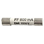 HT Instruments 2009710 HT60 Fuse 800mA for HT60er Series 1 piece
