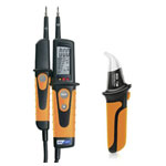 HT Instruments 2009730 HT7 KIT Fuse Locator IP64 Dust & Water Resistant