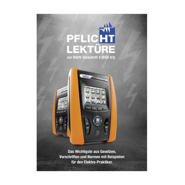 HT Instruments 2009900 Handbook: Essential Manual for Electro-Prac...
