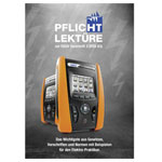 HT Instruments 2009900 Handbook: Essential Manual for Electro-Practitioners