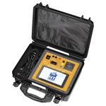 HT Instruments 2010120 Multitest HT700+ Advanced ARC Equipment Tester