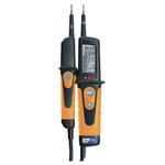 HT Instruments HT7 Voltage Tester CAT III 1000V CAT IV 600V IP64 LCD LED