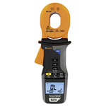 HT Instruments T2000 Earth Ground Clamp Meter Large Jaw Accurate Results