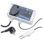 H-Tronic 1114420 Liquid Level Gauge Filling/Draining 10m Automatic Monitoring