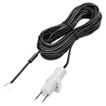 H-Tronic 1114446 WS 10-2 Water Level Sensor 10m for Conductive Liquids